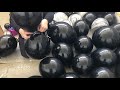 DREAM DIY Balloon Garland Tutorial by Haight Avenue