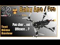 Darwinfpv baby ape pro  review test dmo  pas cher mais pas ridicule 