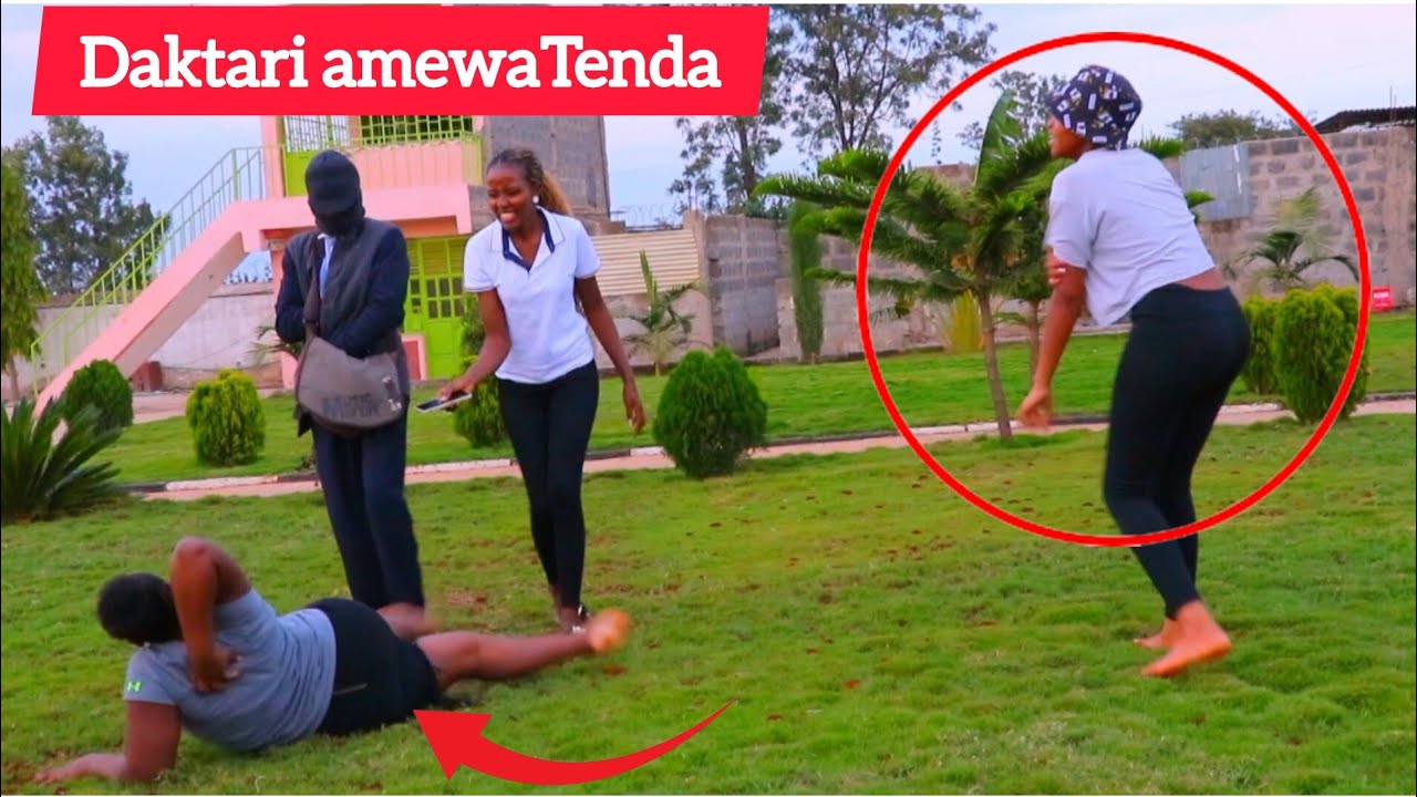 Amina & sister walijikuna kujikuna Heshima kwa Daktari Uteo justice for peter Australia 🇦🇺