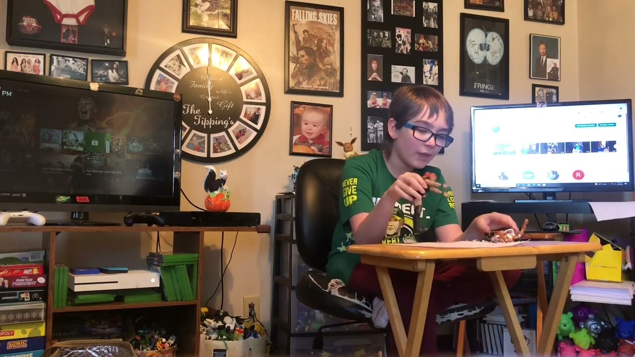 WWE Elimination Chamber 2022 Predictions