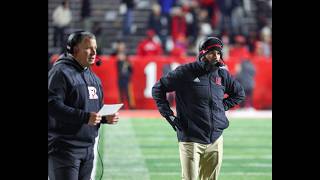 Rutgers coach Greg Schiano previews 2026 season, facing old DC in season opener against UMass
