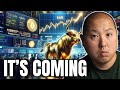 Bitcoin Holders… BTC’s Breakout Moment Is Almost Here!