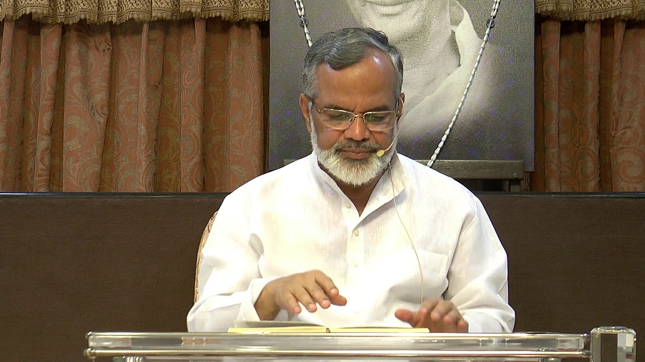 ध्यानाविषयी   मार्गदर्शन आणि त्याचा जीवनावर होणारा परिणाम - About Meditation & it's positive impact