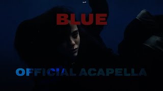 Billie Eilish - BLUE (Official Acapella)