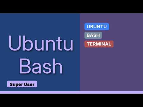 Why is there a .bash_profile and .bashrc, they seem to do the same thing?