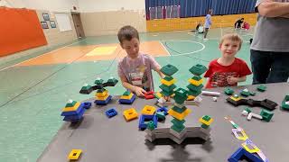 Details STEM Night with The Works - Westwood Elementary News