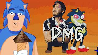 Sonic.Damage is now Chinelin.Damage
