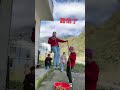 That Stunning One Legged Balance Is Magical!