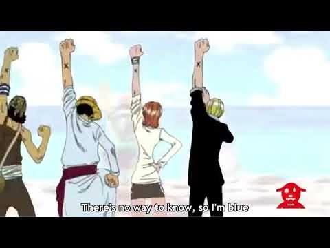 One Piece Ending 15 Eternal Pose Full | English Lyrics