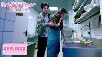 Cute Programmer | Cuplikan EP27 Lu Li Ketahuan Sedang Hamil? | 程序员那么可爱 | WeTV【INDO SUB】