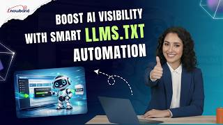 How to Create LLM.txt for AI Crawlers in OpenCart (Knowband Plugins)