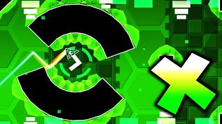 Famous Interesting Remake l "Blast Processing X" by srPerez (Demon) l Geometry dash 2.11 Wealth