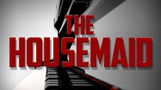 THE HOUSEMAID - Please Please Please | Piano Version By Sabrina Carpenter