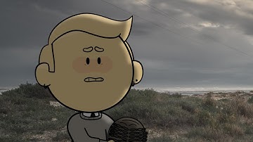 Imagine A Crab - Drawfee Animated