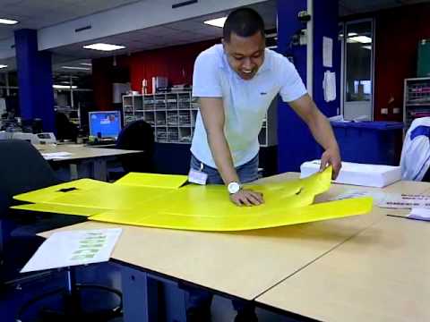 Video: Hoe bereken je de barststerkte van golfkartonnen dozen?