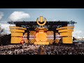 Endless Summer (Sam Feldt & Jonas Blue) at Ultra Music Festival Miami 2023 Mainstage Full Set