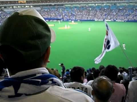 11/05/06　3回裏チャンステーマ2　～Get Get Victory～