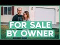 How to Sell a House Without a Realtor