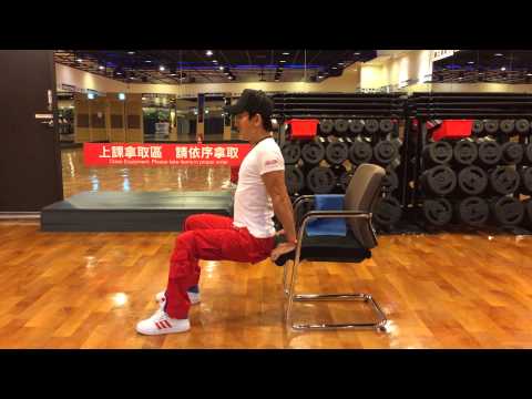 亞洲有氧天王_潘若迪_Funky Dance_即刻享瘦_心房四小_肚子_手臂
