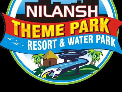 Nilansh Theme Park Resort Water Park Home Video Logo 