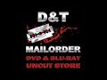 D&T Mailorder Bestellung No. I