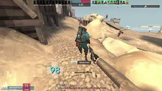 Spy Godlike Speedrun | Upward First