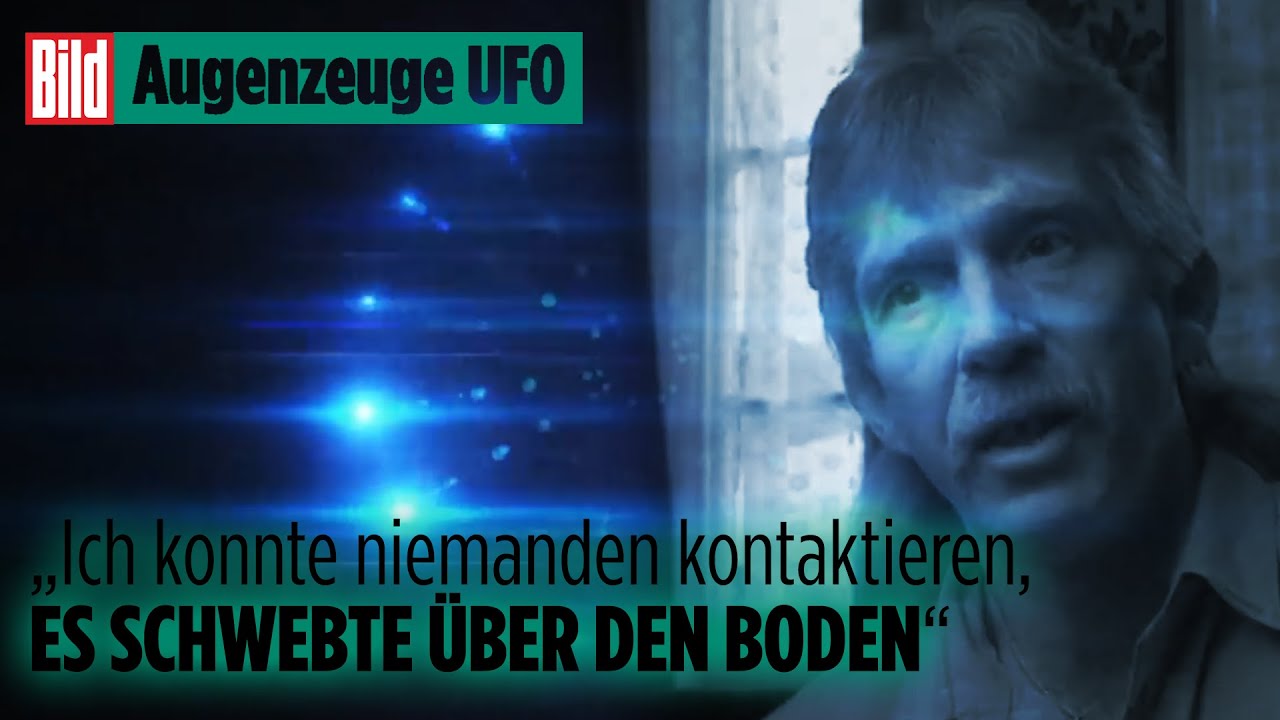 UFOs - Außerirdisches Leben (Alien Doku deutsch, Ufo Doku deutsch, Dokumentation deutsch, Dokus)
