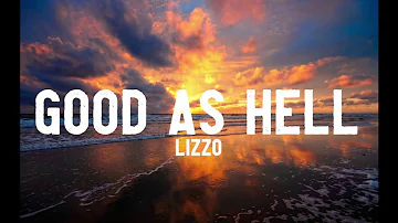 Good as Hell | Lizzo | Audio World