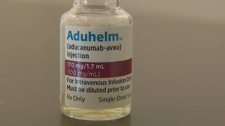 FDA pulls back on blanket approval of controversial treatment drug used on Alzheimer's patients - DayDayNews