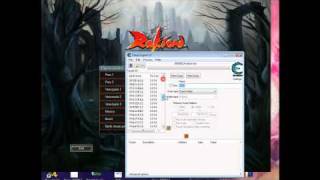 Rakion Full Stat hack y CP hack By ★[PRØ]ShaĐøẂR★.mp4