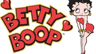 Cartoon Classics: Betty Boop-Dizzy Dishes