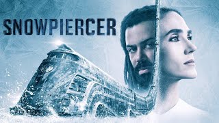 Snowpiercer S03E06 Theme Song String Quartet No. 18 ÉDER QUARTET