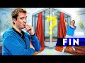 Fabrication CABINE de peinture TERMINÉE et trop stylée !! [EP02-FIN DIY]