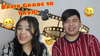 EL FILIBUSTERISMO (REACTION VIDEO)