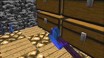 Super Op Raid ReactiveMC