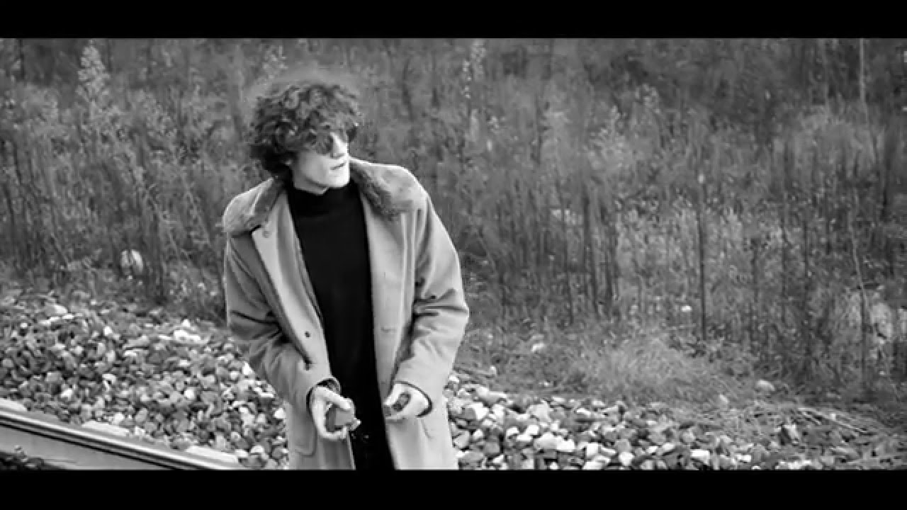 The Vallys - Track 01