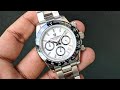 BEST Affordable Chronograph Under $100 | Pagani Design Daytona Review