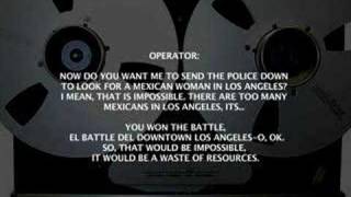 Worst 911 Operator Ever! Episode 2