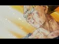 Dragonball Z Vegeta tribute AMV - In the end - Linkin Park