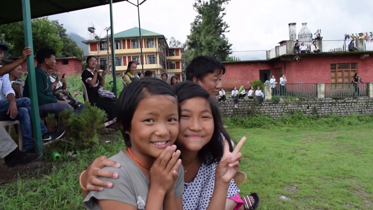 Sambhota Tibetan School
