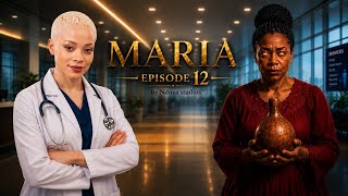 MARIA Ep 12 | Alimtesa mwanae wa kumzaa kisa ni ALBINO | UTAJIFUNZA #nduvastudios #albino #mariaEp12