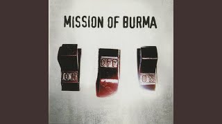 Video voorbeeld van "Mission Of Burma - Max Ernst's Dream"