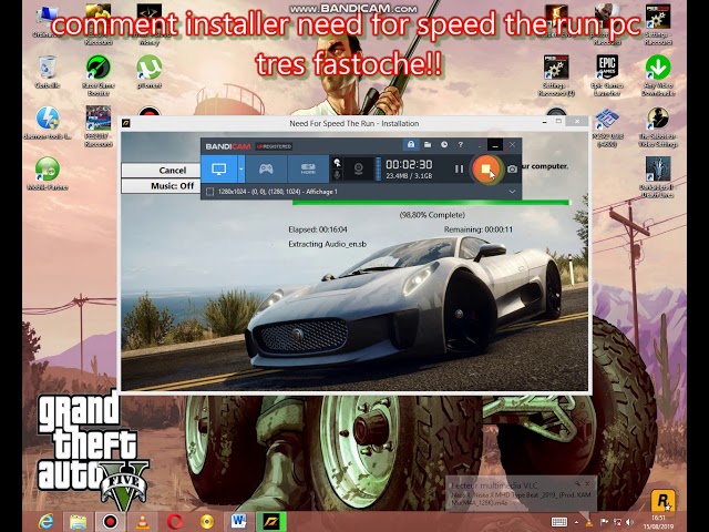 Need for Speed: The Run - PC - Download