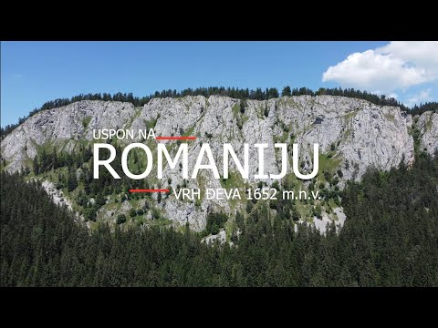 Uspon na Romaniju