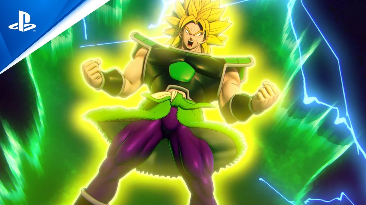 [Video] Dragon Ball: The Breakers - Trophy Guides - DRAGON BALL: THE  BREAKERS - PSNProfiles
