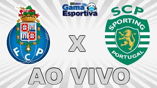 O Sporting não ganha ao Porto para o Campeonato há 13 jogos. O