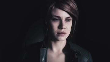 Control Gameplay Walkthrough Part 10 [PS5] - ENDING / TAKE CONTROL