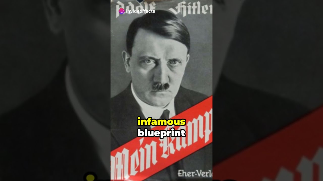 Купить Книгу Адольфа Гитлера Майн Кампф