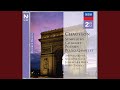 Miniature de la vidéo de la chanson Concert En Ré Pour Violon, Piano Et Quatuor À Cordes, Op. 21: I. Décidé - Calme - Animé