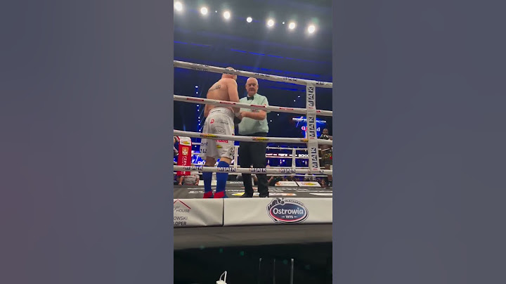 Lawrence Okolie Vs Lucasz Rozanski🥊 1st round KO